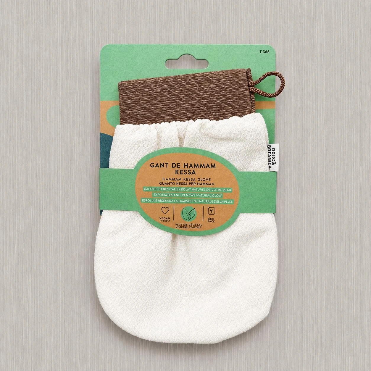 Gant de hammam